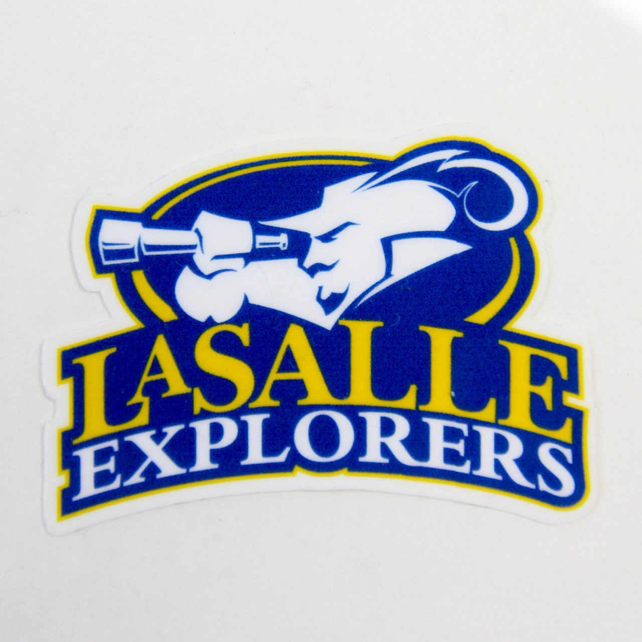 La Salle Explorers